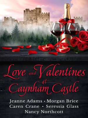 cover image of Love and Valentines at Caynham Castle